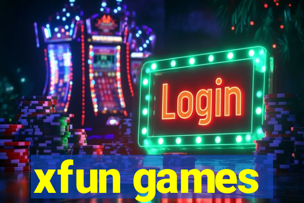 xfun games